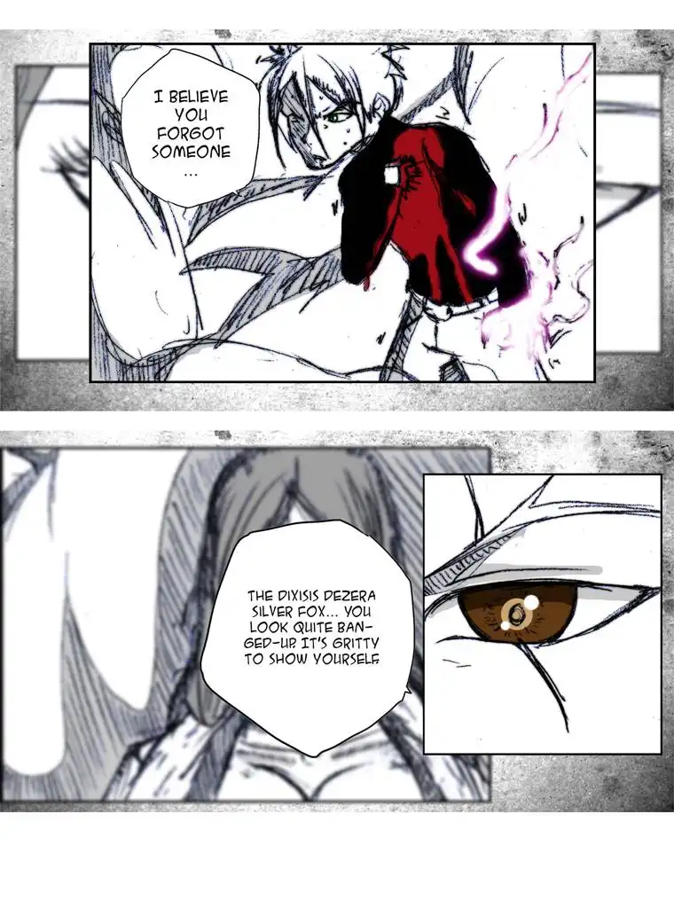 Dragon and Weed: Origins Chapter 42 9